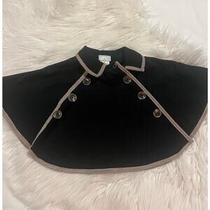 Max Studio Baby Poncho